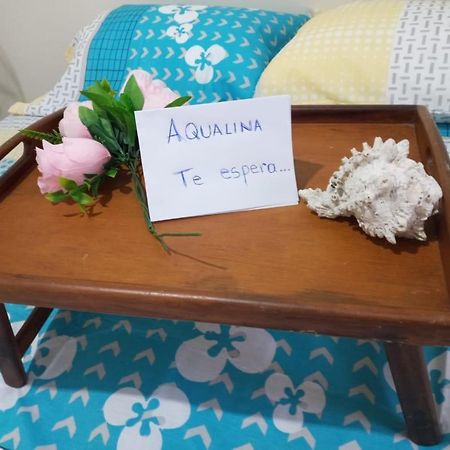 מלון חאמה Aqualina מראה חיצוני תמונה
