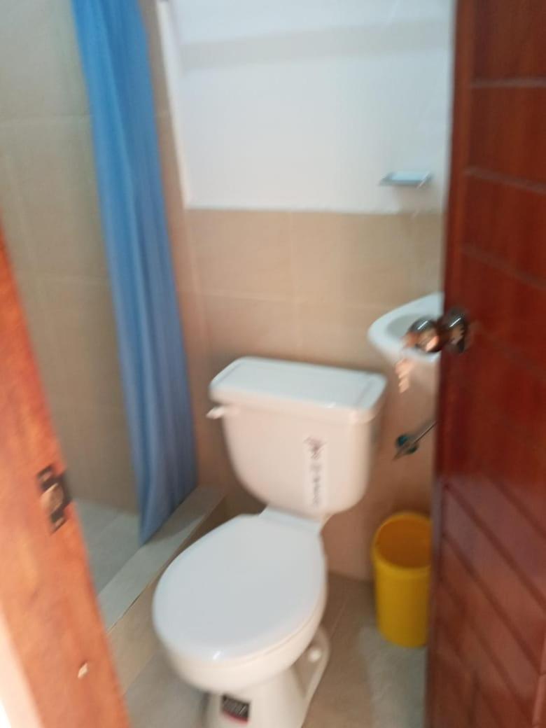מלון חאמה Aqualina מראה חיצוני תמונה